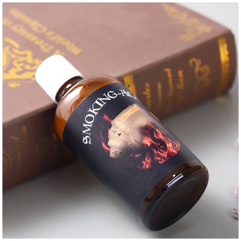 Aftershave - 100ml Yaqi Płyn po goleniu dla