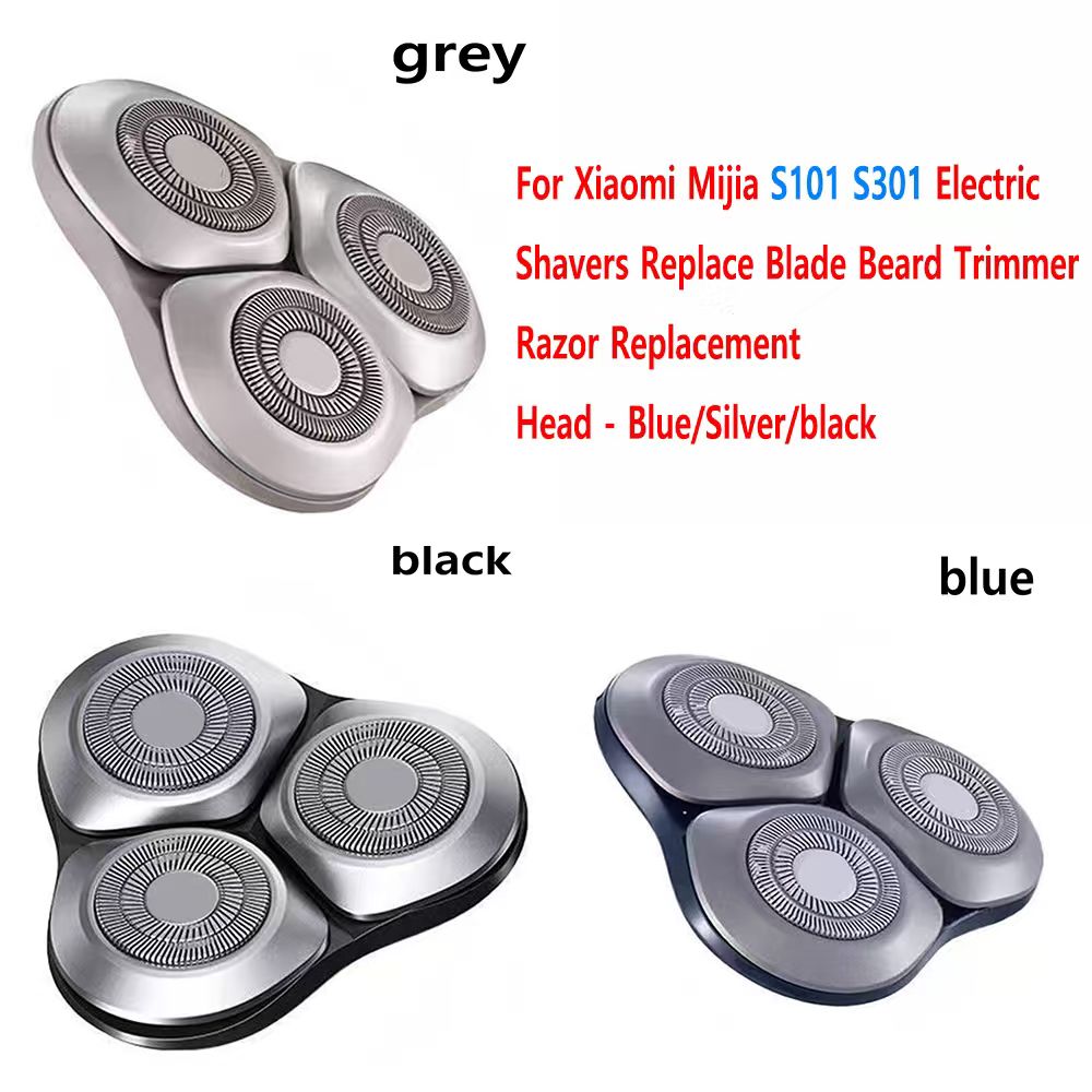 Electric Razor - Wymienne ostrza do golarek elektrycznych Xiaomi