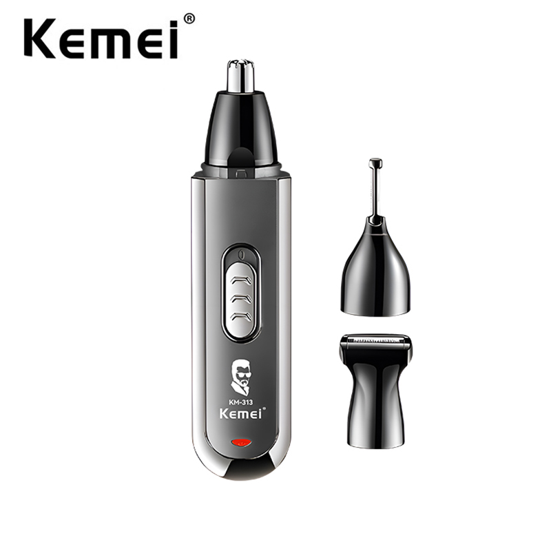 Body Trimmer - Kemei wielofunkcyjny trymer do uszu i
