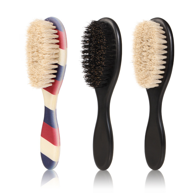 Szczotka do modelowania brody, – Grooming Kit recenzja i cena