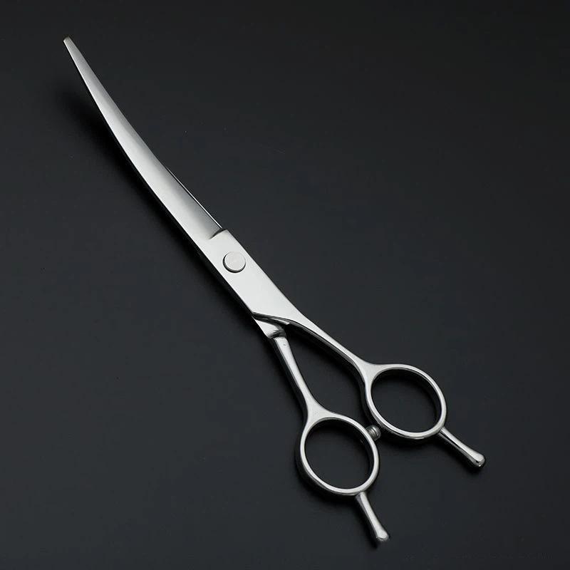 1 szt. Profesjonalne nożyczki  – Grooming Scissors recenzja i cena