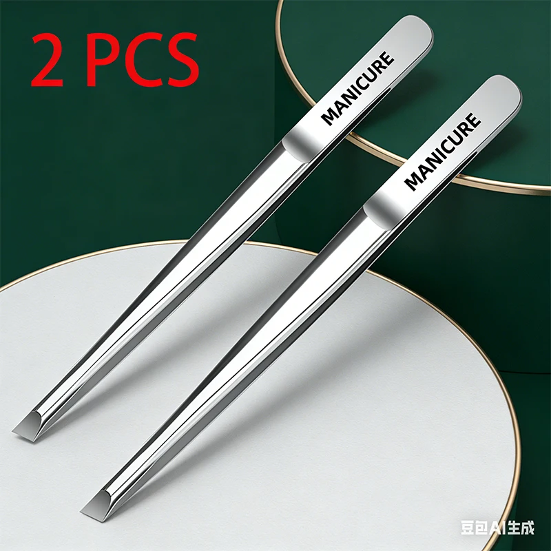 2 szt. Regulowane pęsety ze st – Beard Trimmer recenzja i cena