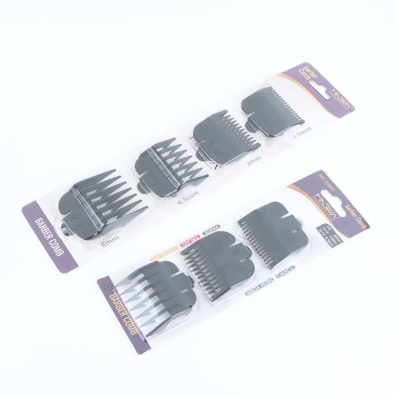 1/2/3/4 szt. Nasadek do maszyn – Hair Clipper recenzja i cena
