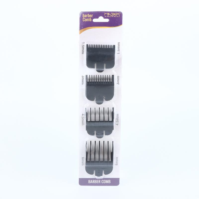 1/2/3/4 szt. Nasadek do maszyn – Hair Clipper recenzja i cena