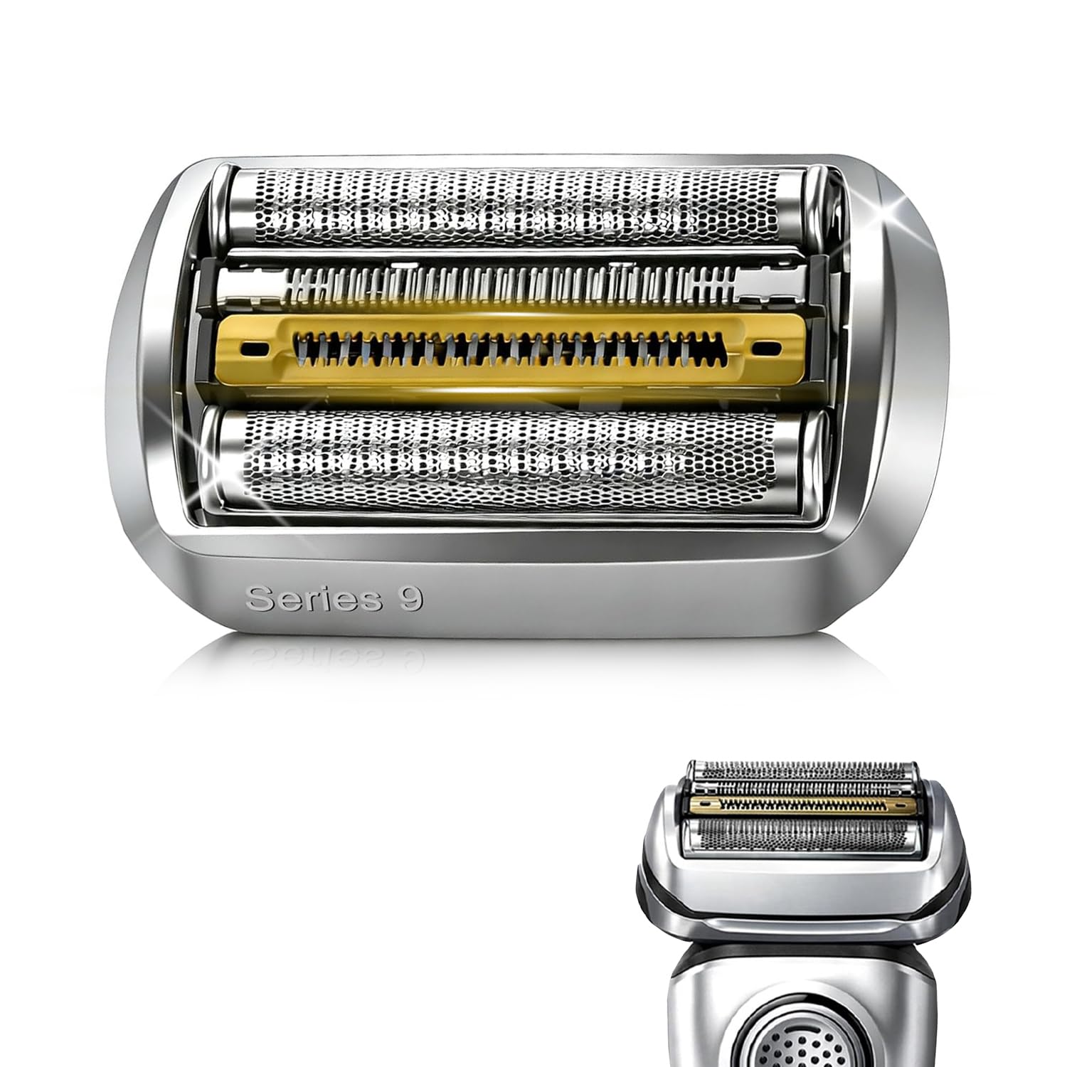 Nowa głowica tnąca 92S kompaty – Electric Shaver Rotary recenzja i cena