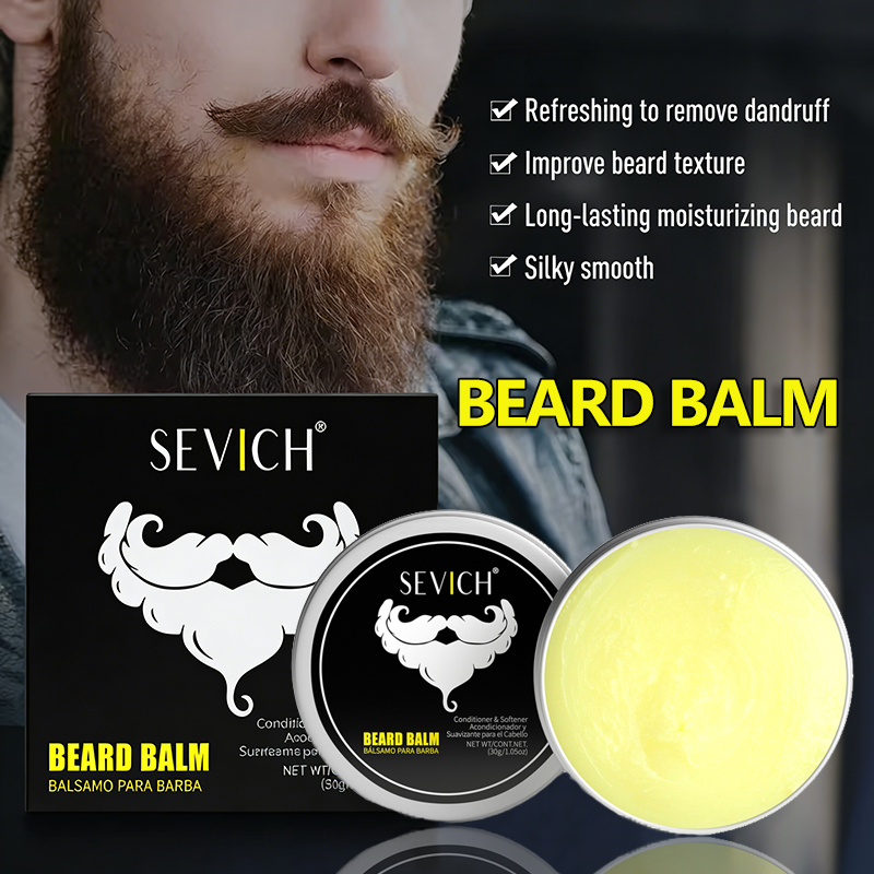 Zestaw do pielęgnacji brody dl – Beard Oil recenzja i cena
