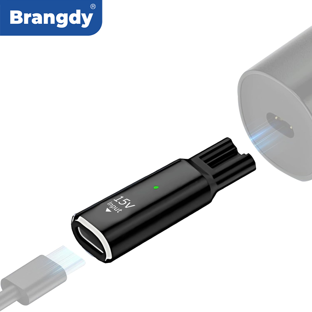 Brangdy 15V HQ8505 Type-C Adap – Body Trimmer recenzja i cena