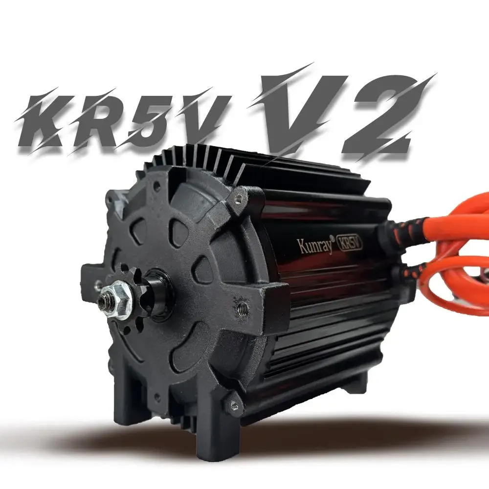 Gorąca Wyprzedaż KR5V V2 Kunra – Electric Razor recenzja i cena