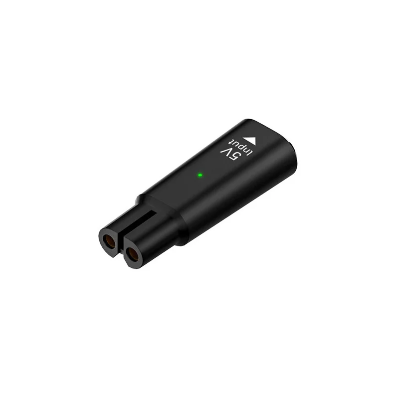 Adapter USB Typ C PD na DC 5V  – Aftershave recenzja i cena