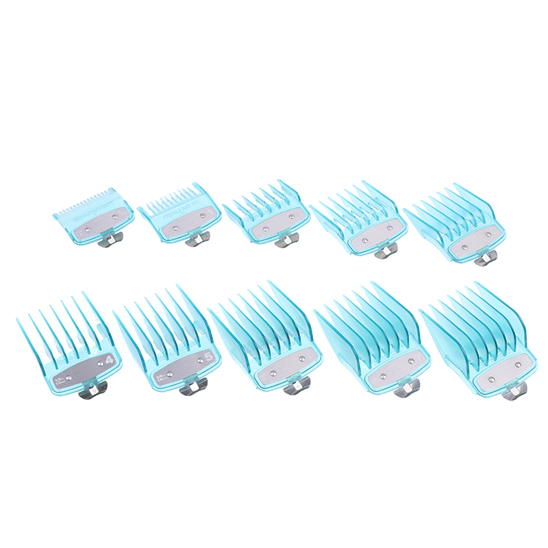 NOWE 2/8/10 szt. Nasadki grzeb – Hair Clipper recenzja i cena