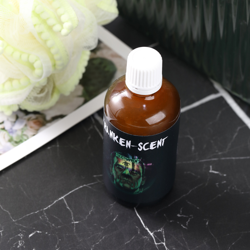 Zapach Yaqi Franken bezalkohol – Aftershave recenzja i cena