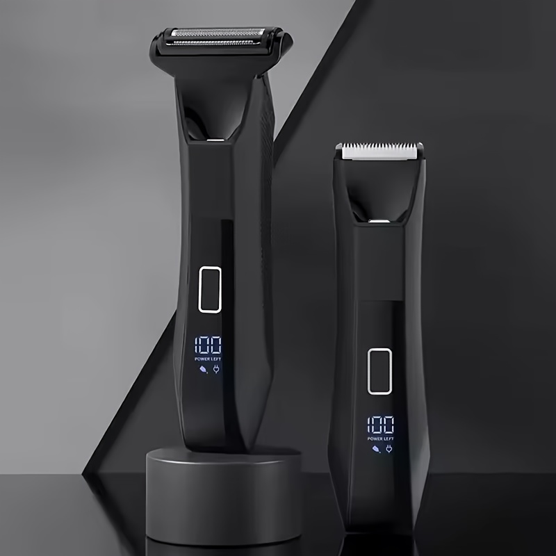 Mijia Youpin 2 w 1 – elektrycz – Mens Grooming Travel Kit recenzja i cena