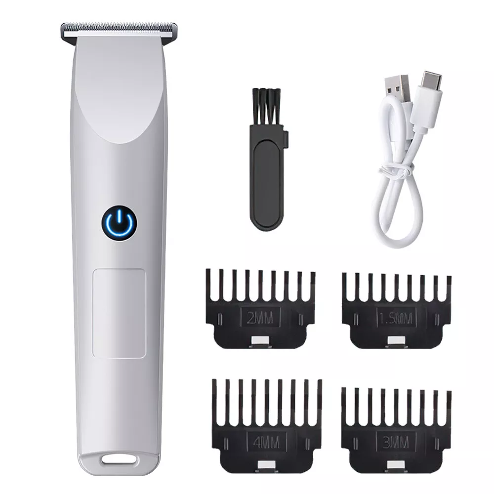 Profesjonalna elektryczna masz – Beard Trimmer recenzja i cena