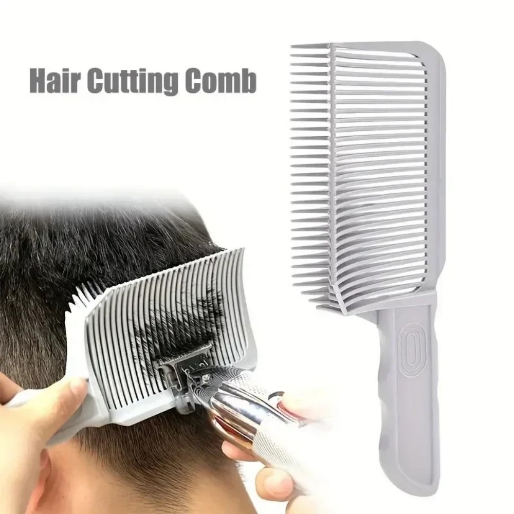 Profesjonalny grzebień fryzjer – Hair Clipper recenzja i cena