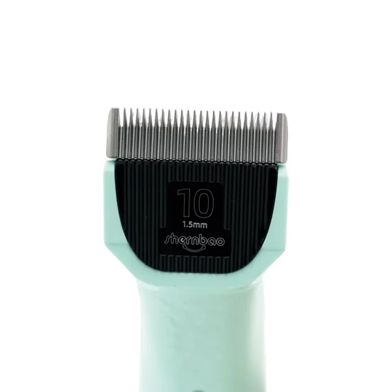 Maszynka do strzyżenia psów Sh – Hair Clipper recenzja i cena