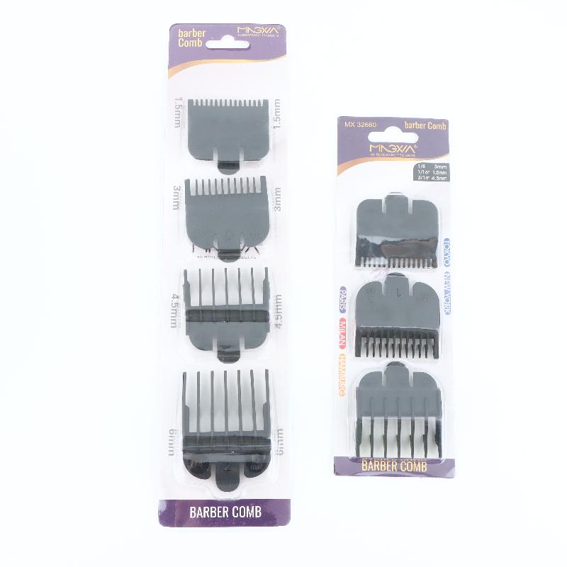 1/2/3/4 szt. Nasadki do maszyn – Hair Clipper recenzja i cena