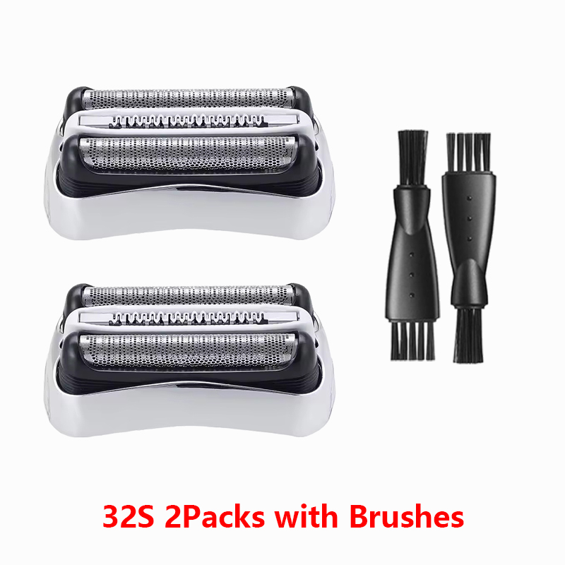 Wymienna głowica serii 32B 32S – Electric Razor recenzja i cena