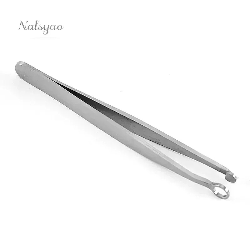 Pęseta do przycinania włosów w – Nose Trimmer recenzja i cena