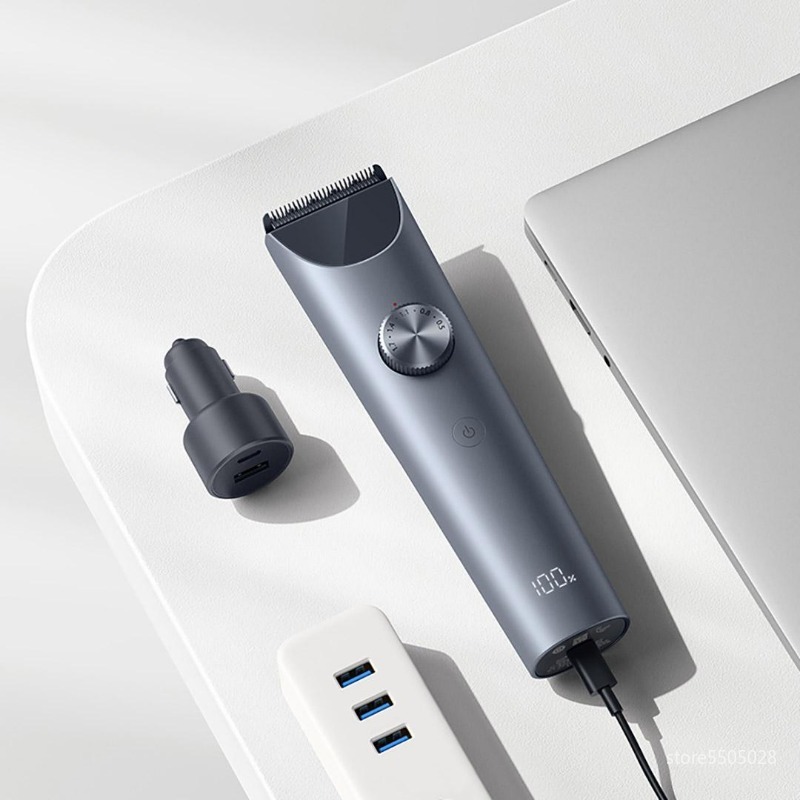 XIAOMI Mijia Elektryczna maszy – Electric Shaver Rotary recenzja i cena