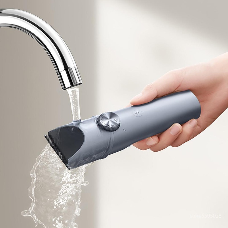 XIAOMI Mijia Elektryczna maszy – Electric Shaver Rotary recenzja i cena