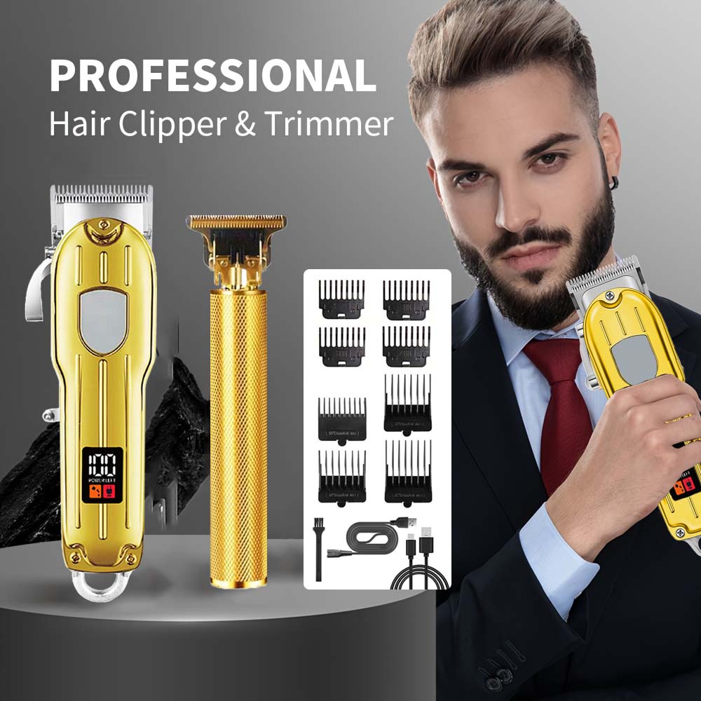 Elektryczna maszynka do strzyż – Body Trimmer recenzja i cena