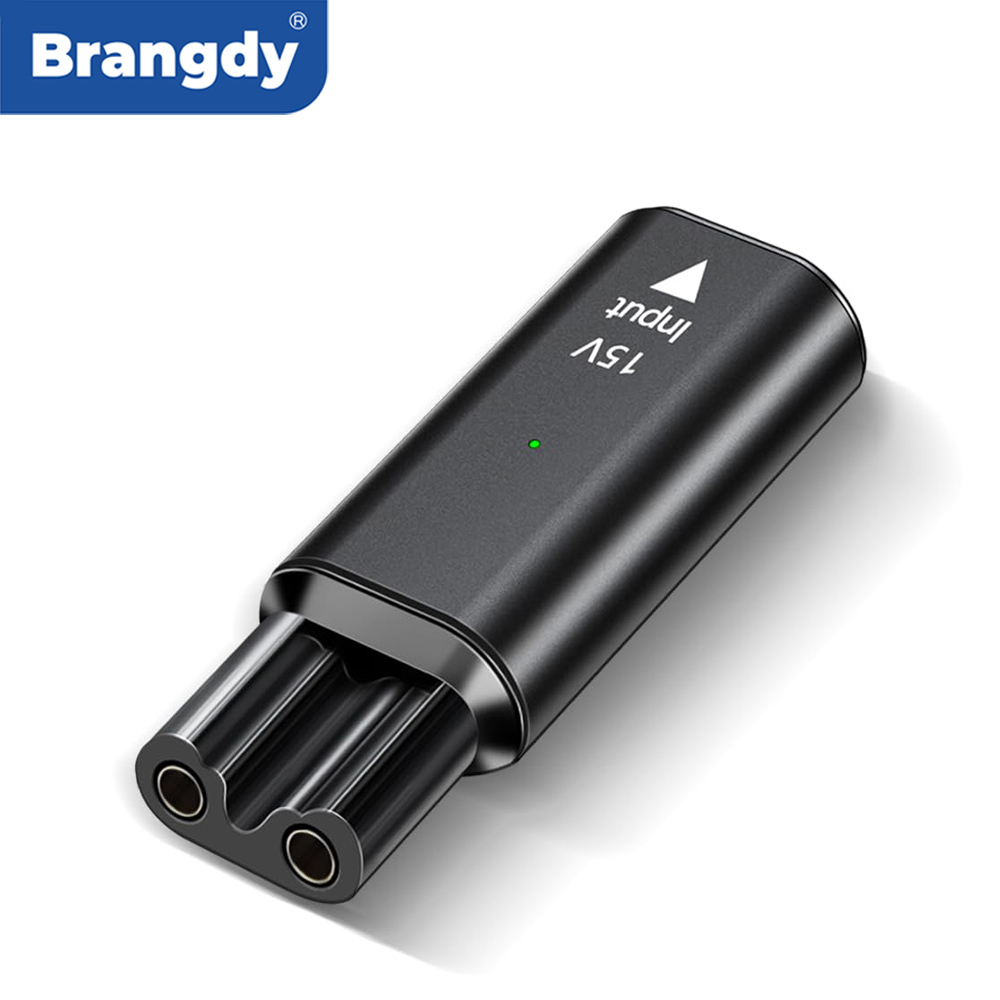 Brangdy 15V HQ8505 Type-C Shav – Electric Razor recenzja i cena
