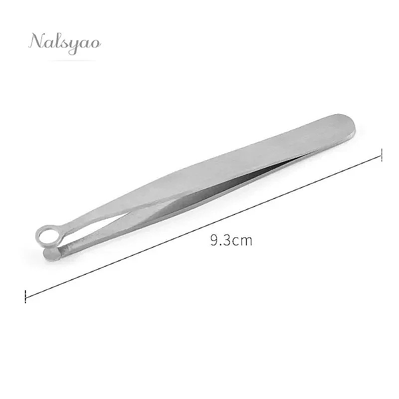 Uniwersalne pincety ze stali n – Nose Trimmer recenzja i cena