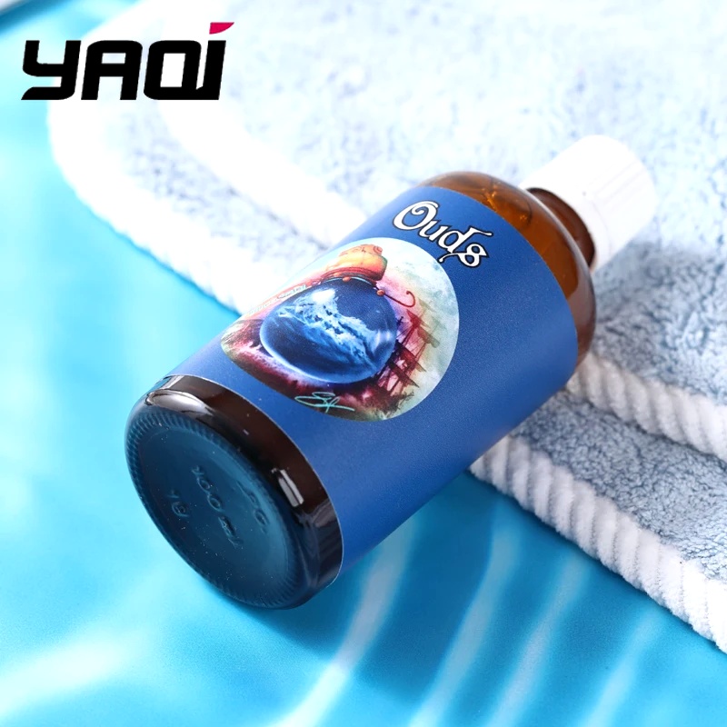 YAQI Professional 100ml Ouds A – Aftershave recenzja i cena