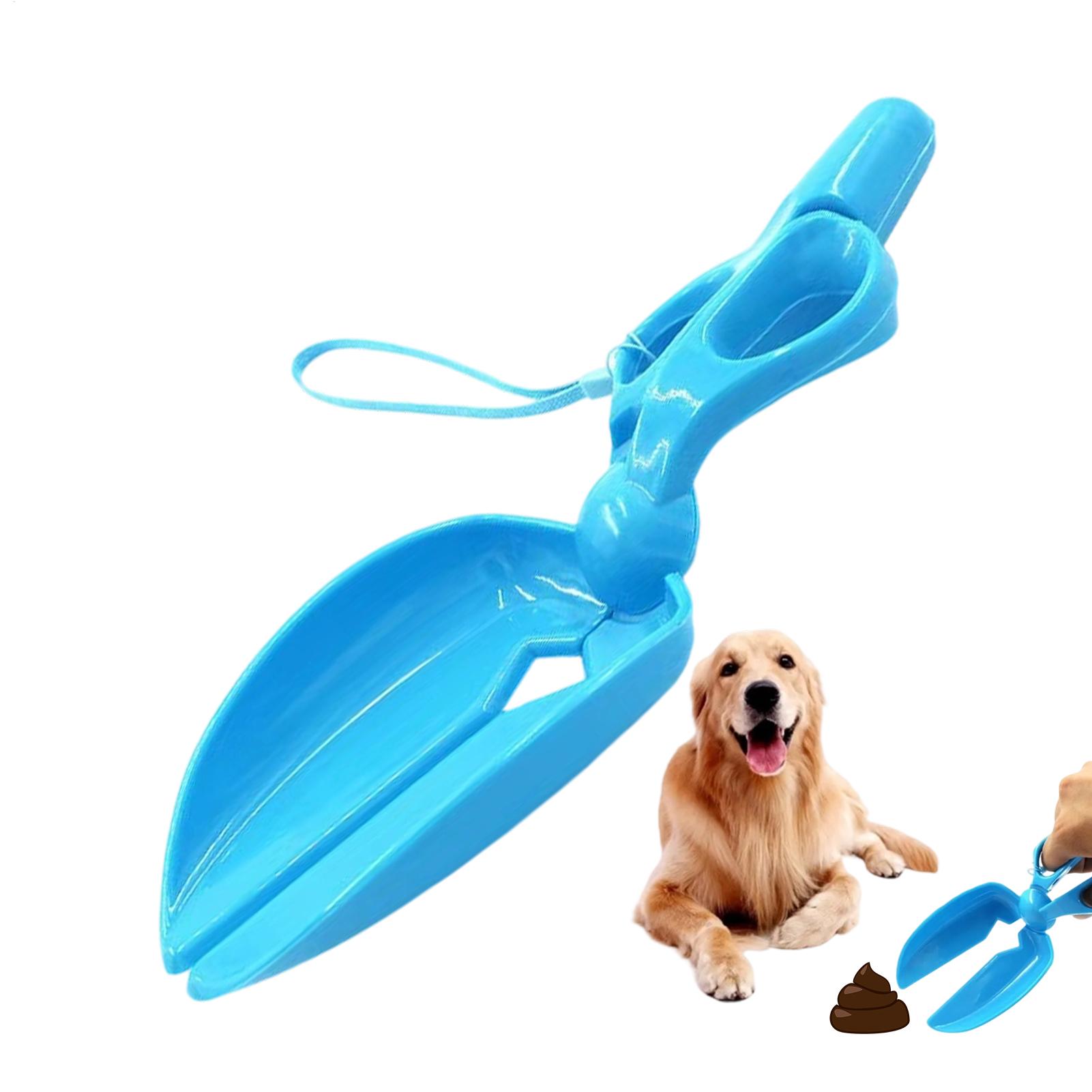 Szczypce do zbierania psich od – Grooming Scissors recenzja i cena