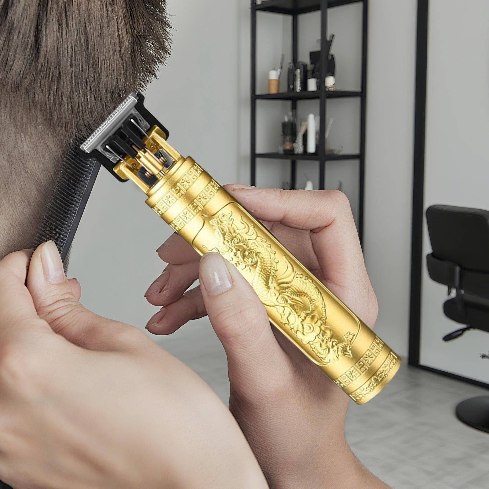 Bezprzewodowe maszynki do strz – Grooming Kit recenzja i cena