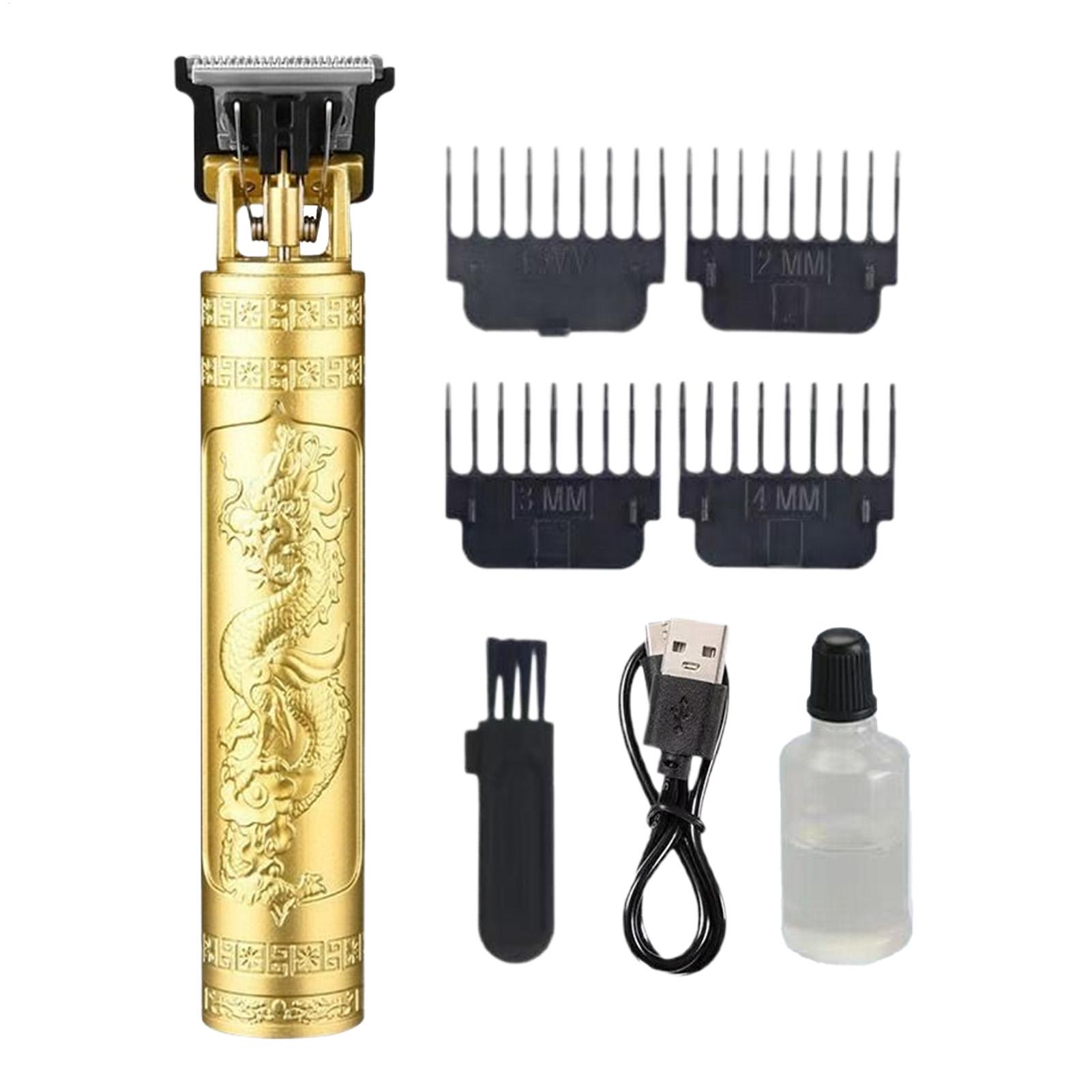 Bezprzewodowe maszynki do strz – Grooming Kit recenzja i cena