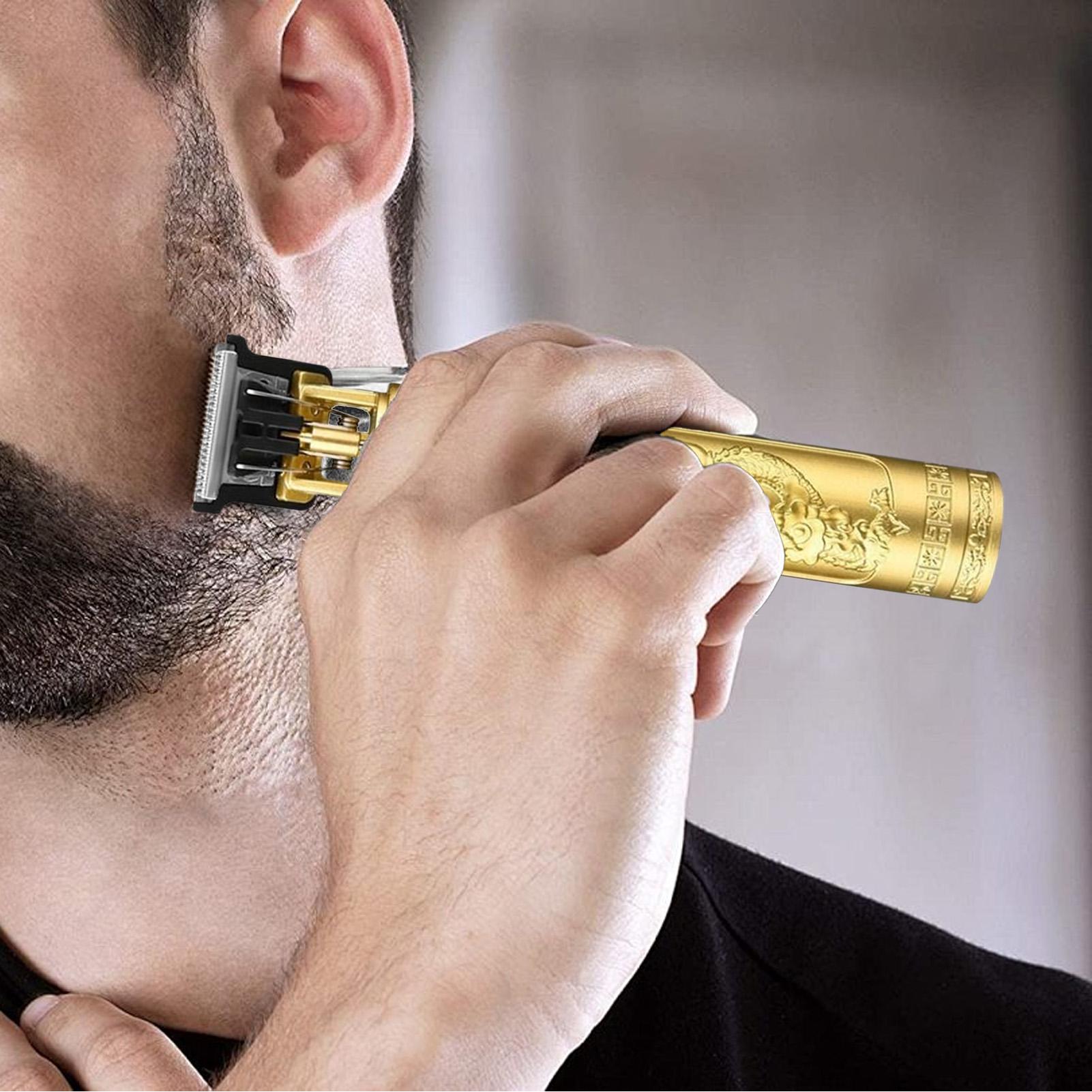Bezprzewodowe maszynki do strz – Grooming Kit recenzja i cena