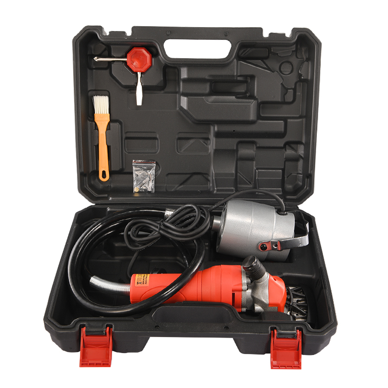 Elektryczna maszynka do strzyż – Hair Clipper recenzja i cena